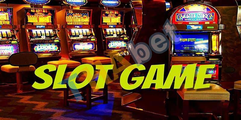 Tổng quan về Slot game thabet 
